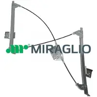 MIRAGLIO 30/2261 Raammechanisme