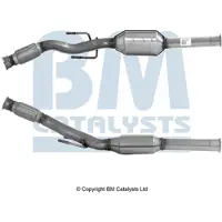 BM CATALYSTS Katalysator BM80122H
