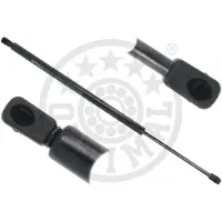 OPTIMAL AG-51102 Gasveer achterklep