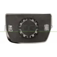 PRASCO Spiegelglas, buitenspiegel FT9277514