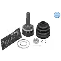 Meyle Homokineet reparatie set, aandrijfas 36-14 498 0027