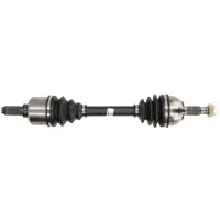 POINT GEAR Aandrijfas PNG73028 links
