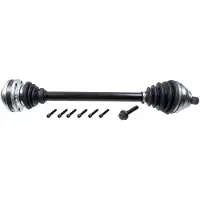 FEBI BILSTEIN 182934 Aandrijfas