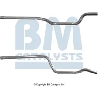 BM CATALYSTS Uitlaatpijp BM50153