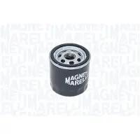 MAGNETI MARELLI 153071760757 Oliefilter
