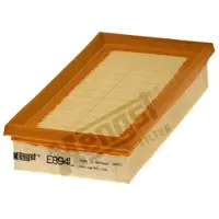 HENGST FILTER E894L Luchtfilter