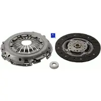 SACHS 3000 950 647 Koppelingsset
