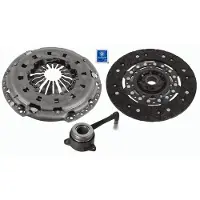 SACHS 3000 990 627 Koppelingsset