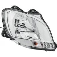 Hella Koplamp 1ED 010 116-521 Hella voor o.a. DAF