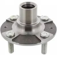 MAPCO 126505 Wielnaaf