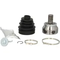 PASCAL Homokineet reparatie set, aandrijfas G1V024PC