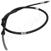 Japanparts BC-551R Handremkabel