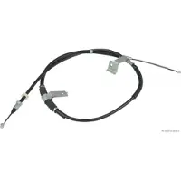 HERTH+BUSS JAKOPARTS Kabel, parkeerrem J3930909