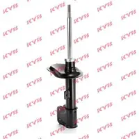 KYB Schokdemper Excel-G 333758 links
