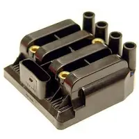 MAPCO 80891 Bobine
