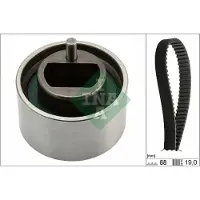 INA Distributieriemset 530059310 Ina voor SUZUKI ALTO (HA24) bouwjaar 2004.09-2009.01