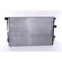 Nissens Radiator, motorkoeling 65015