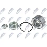 NTY KLP-ME-020 Wiellagerset