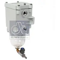 DT Spare Parts Brandstoffilter 3.22026
