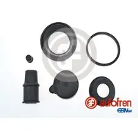 AUTOFREN SEINSA D4050 Reparatieset, remklauw