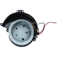 NRF Dmuchawa Opel Astra G (1998-2005) / Astra H
