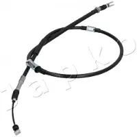 Japko 131200 Handremkabel