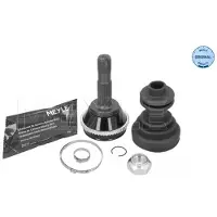 Meyle Homokineet reparatie set, aandrijfas 214 498 0012