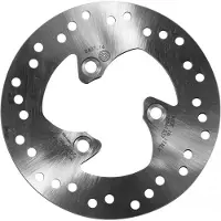 Brembo 68b40716 Remschijf