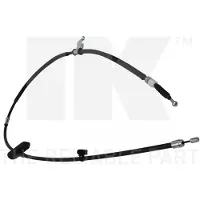 NK 905013 Handremkabel