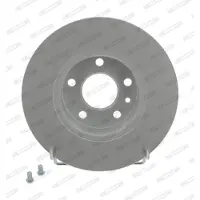 FERODO DDF067C Remschijf
