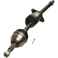 MAXGEAR 49-2445 Aandrijfas