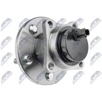 NTY KLT-TY-113 Wiellagerset