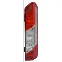 TYC Achterlicht links 11-12668-01-2 TYC voor o.a. FORD