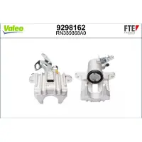 FTE 9298162 Remklauw