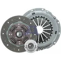 AISIN KM-024B Koppelingsset