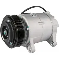 Valeo 814697 Aircopomp