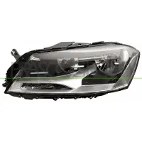 PRASCO Koplamp VG0554904