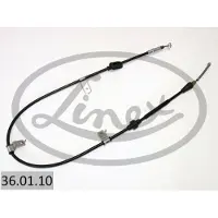 Linex 36.01.10 Handremkabel