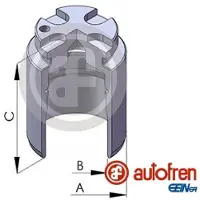 AUTOFREN SEINSA D025629 Zuiger, remklauw