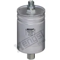 HENGST FILTER H127WK Brandstoffilter