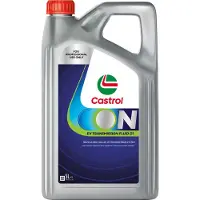 Castrol 15F219 Versnellingsbakolie