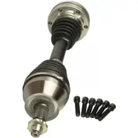 MAXGEAR 49-2484 Aandrijfas