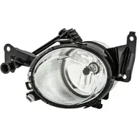 Hella Mistlamp 1N0 354 681-011 Hella voor o.a. OPEL