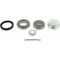 MAPCO 26711 Wiellagerset