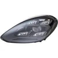 Hella Koplamp 1EX 012 254-411