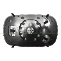 PRASCO FT9087515 Spiegelglas, buitenspiegel