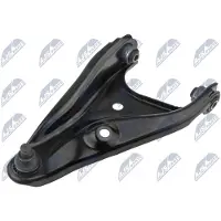 NTY Draagarm, wielophanging ZWG-RE-001