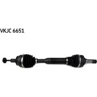 Skf VKJC 6651 Aandrijfas