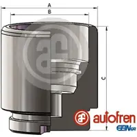 AUTOFREN SEINSA D025705 Zuiger, remklauw