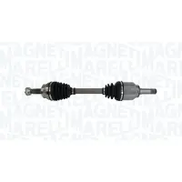 MAGNETI MARELLI Aandrijfas 302004190047